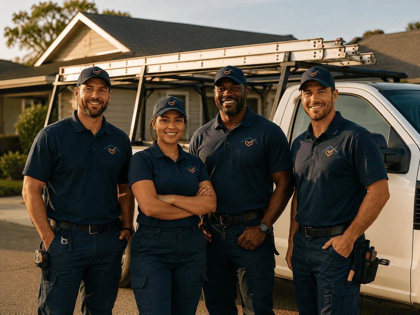 Roof Inspection company in Little Rock, IA